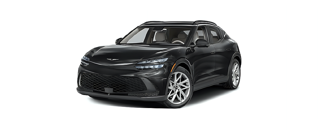 Genesis GV60 2024 1