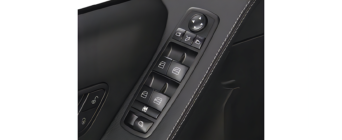 Mercedes-Benz R-Class 2013 35