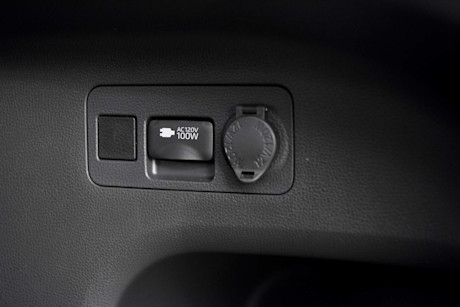 Premier essai : Toyota RAV4 2019 Image