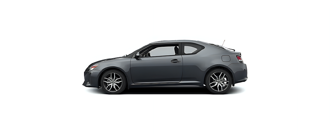 Scion tC 2015 3