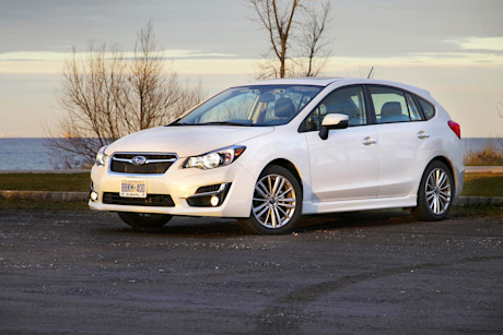 Editorial 2015 subaru impreza 20i limited 5 dr jw 02