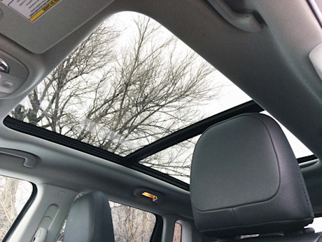Editorial 2020 jeep compass trailhawk 40 db fr