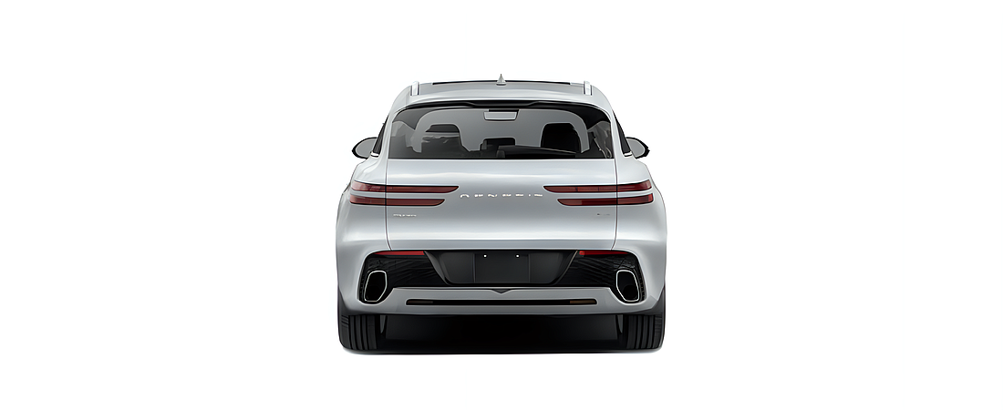 Genesis GV70 2022 31