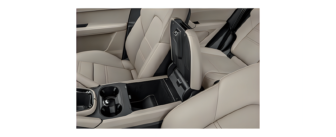 Porsche Cayenne 2025 11