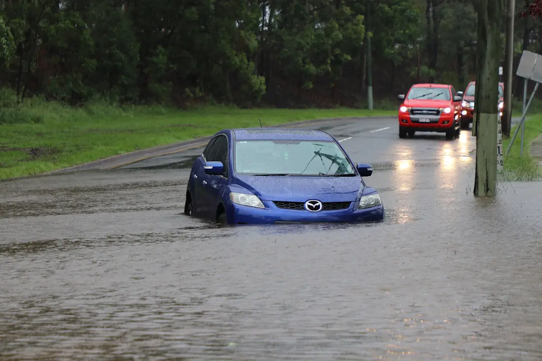 Storm damage - Getty - 2