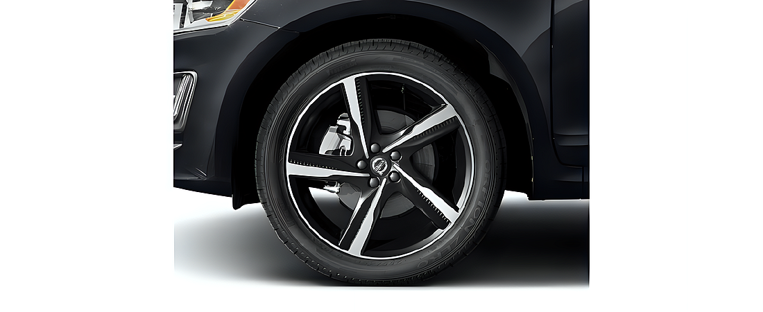 Volvo XC60 2017 28