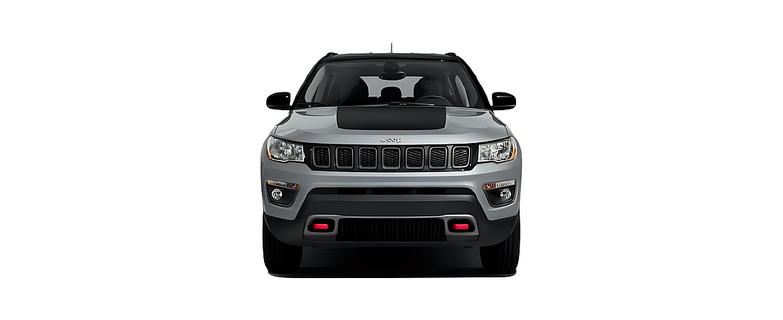 Jeep Compass 2020 18
