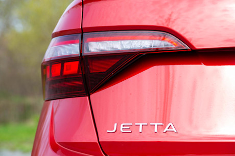 Editorial 2022 volkswagen jetta 12 jw