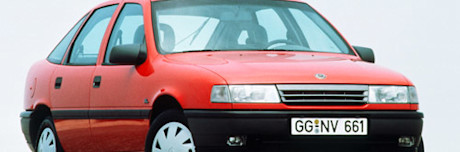 Gebrauchtwagen-Kaufberater: Opel Vectra – Von A nach C