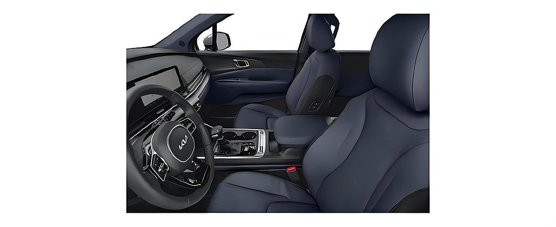 Kia Carnival 2026 9
