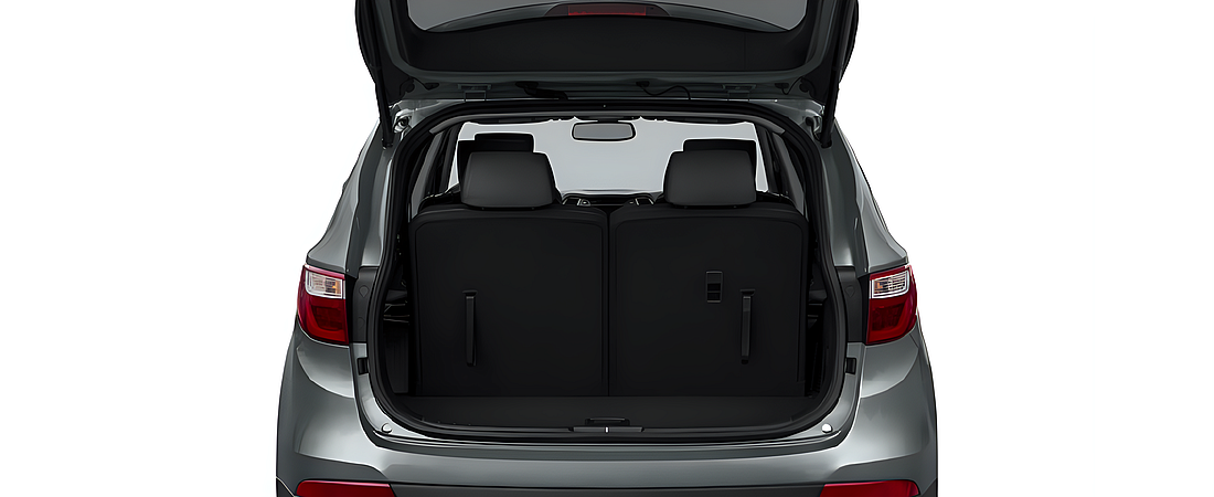 Hyundai Santa Fe XL 2016 25