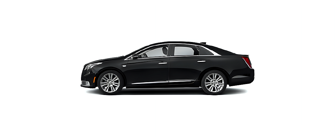 Cadillac XTS 2019 3