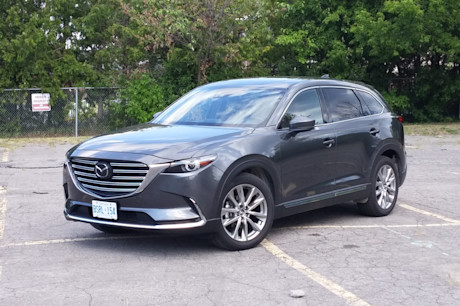 Editorial how to photograph a used car 1