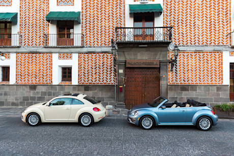 Editorial 2019 volkswagen beetle wolfsburg edition 38 vw