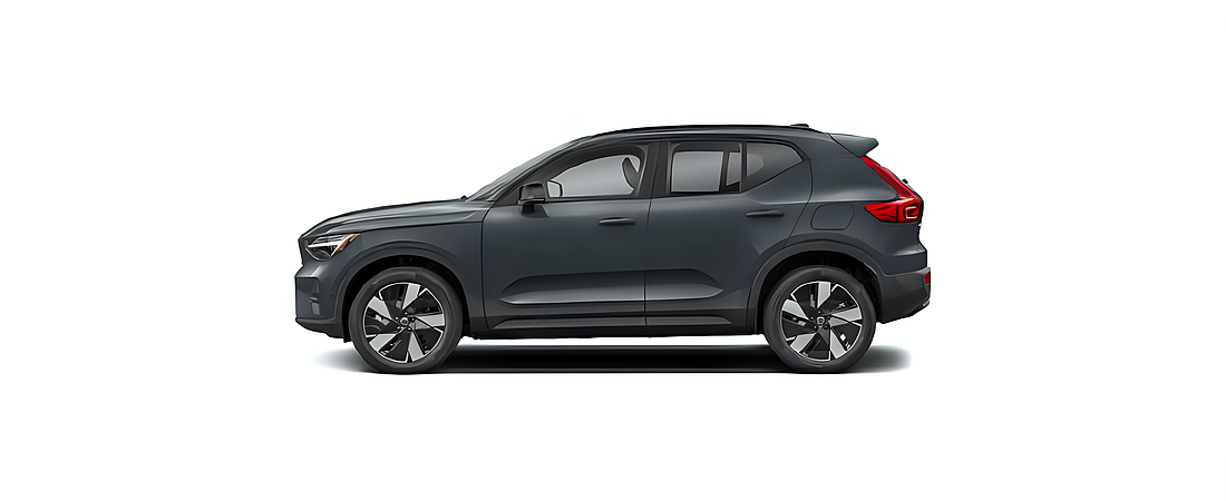 Volvo EX40 2026 3