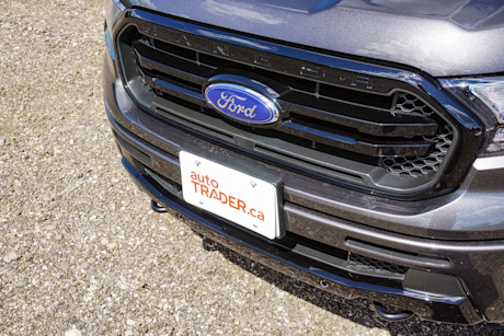 Editorial 2020 ford ranger lariat crew cab 4wd 07 di