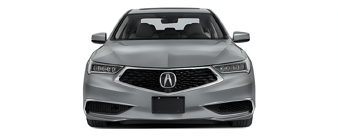 Acura TLX 2018 33