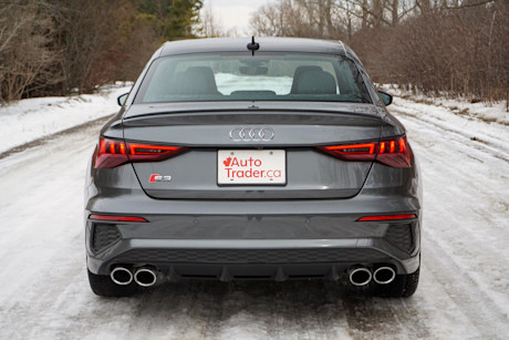 Editorial 2022 audi s3 technik 05 di