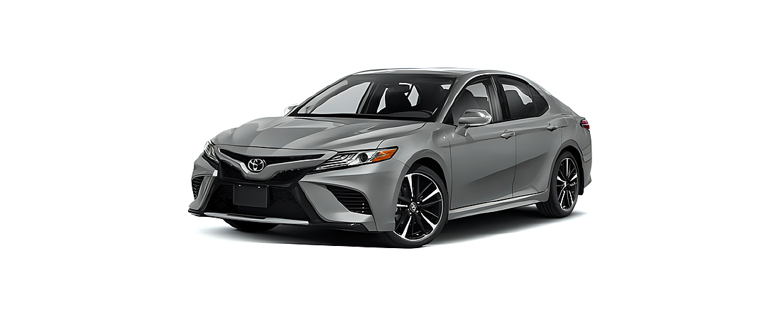 Toyota Camry 2020 84