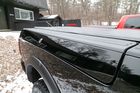 Editorial 2023 ram 2500 hd rebel 13 jw