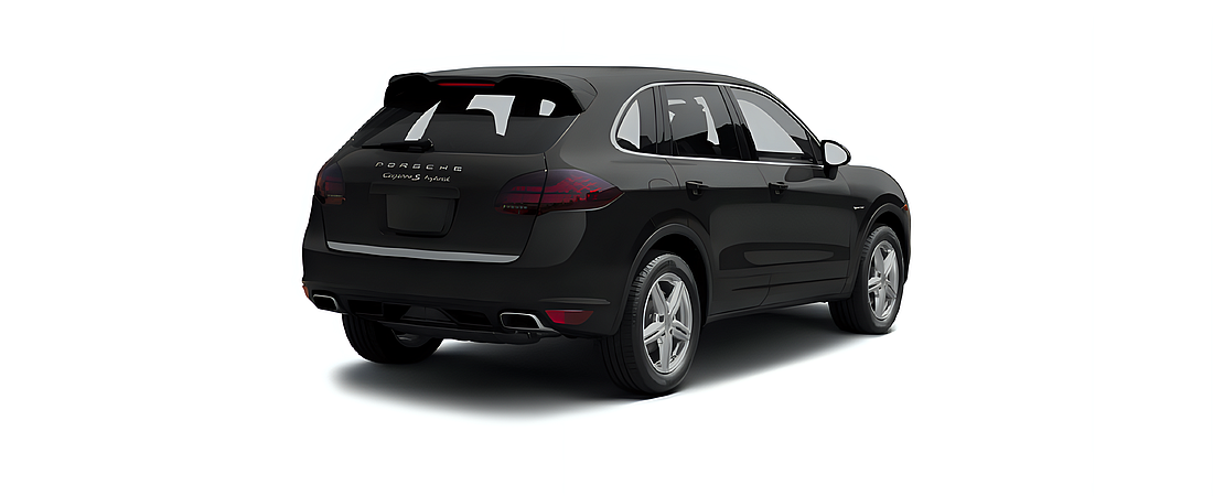 Porsche Cayenne 2013 41