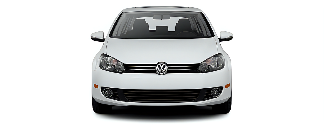Volkswagen Golf 2011 23