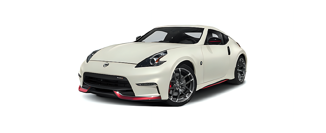 Nissan 370Z 2020 14