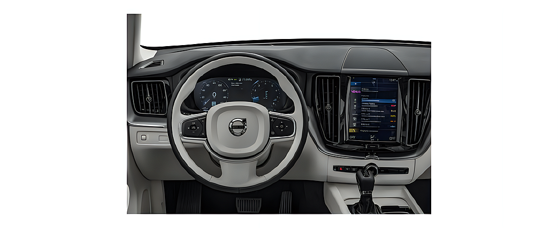 Volvo XC60 2020 6