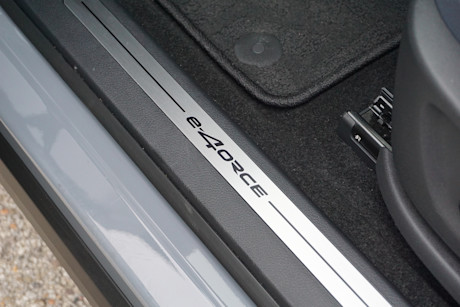 2025 Nissan Ariya Review + Video Image