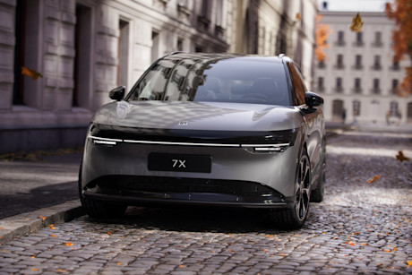  Dit maakt de Zeekr 7X (2025) het neusje van de zalm op EV-gebied
