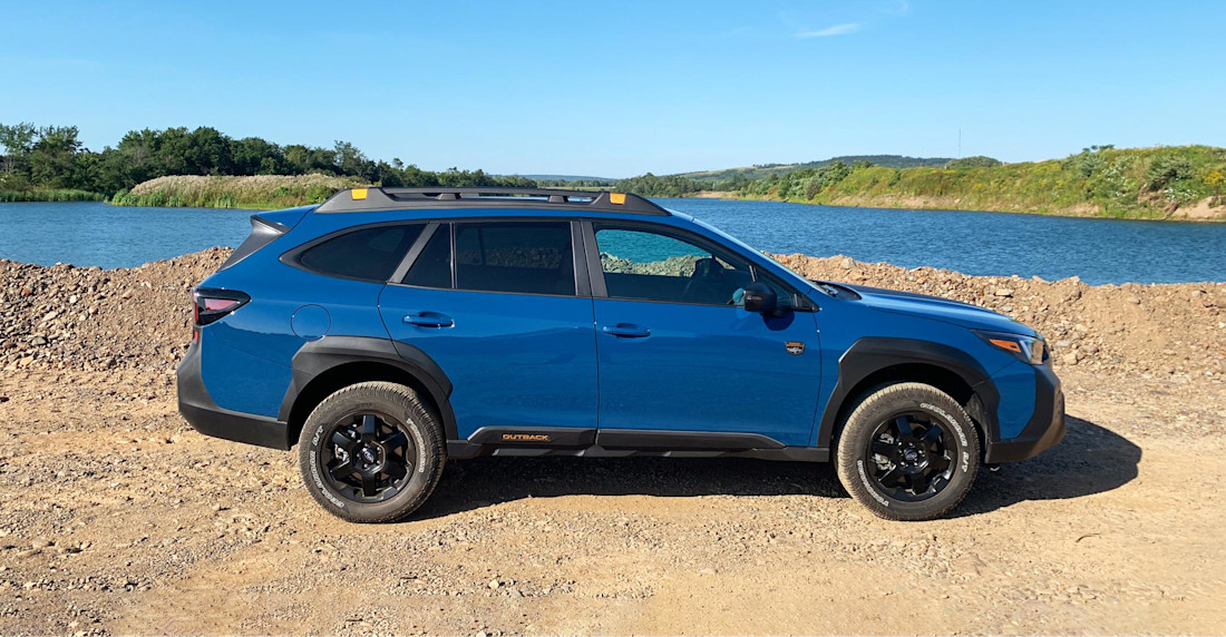 Editorial 2022 subaru outback wilderness 02 mg