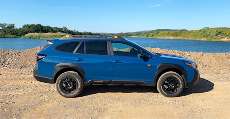 Editorial 2022 subaru outback wilderness 02 mg