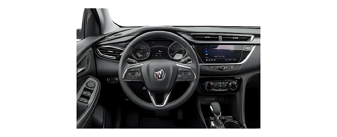 Buick Encore GX 2023 6