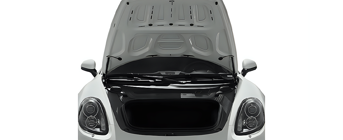 Porsche Cayman 2014 30