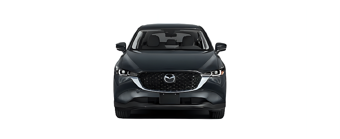 Mazda CX-5 2023 4