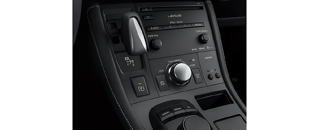 Lexus CT 200h 2014 10