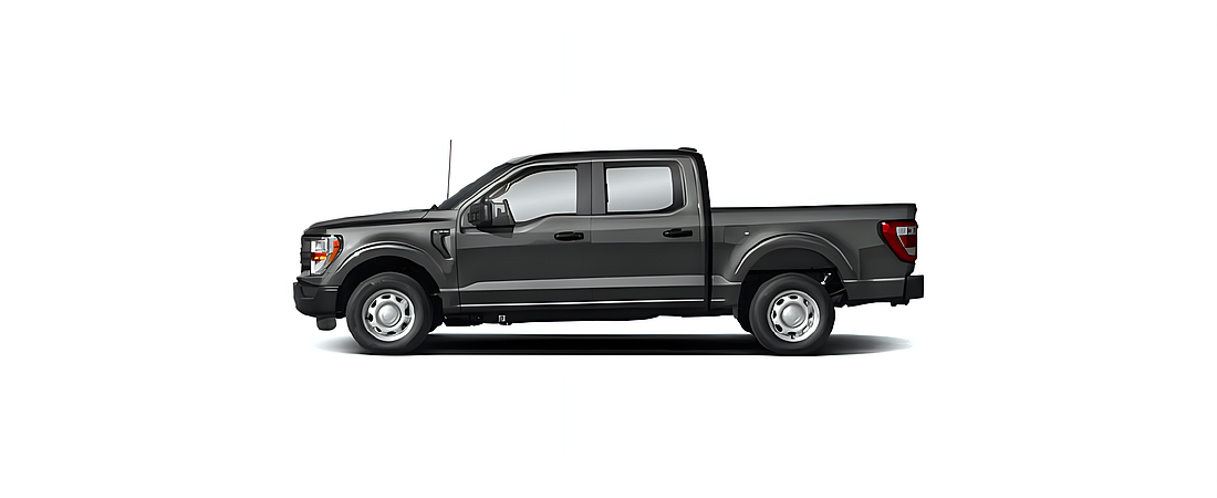 Ford F-150 2022 53