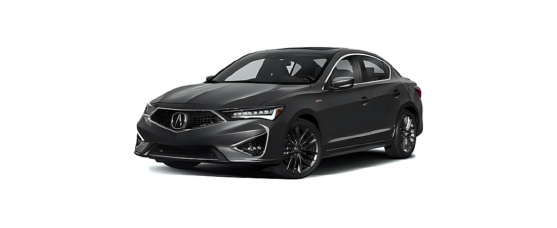 Acura ILX 2022 41