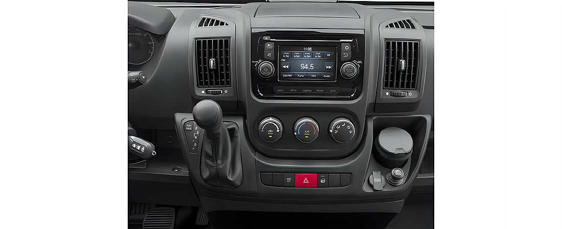 Ram Promaster 2017 24