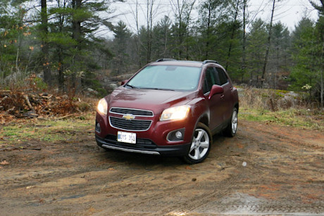 Editorial 2015 chevrolet trax jb 06 5156