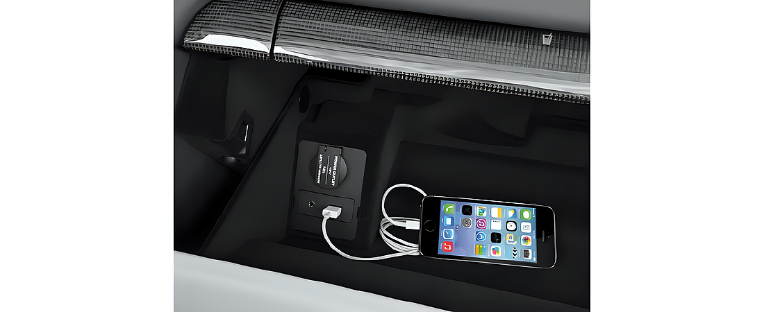 Porsche 911 2016 152