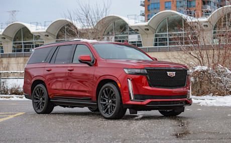 Editorial 2021 cadillac escalade 4wd sport platinum 07 jl