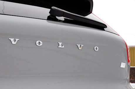 Volvo XC40 Recharge 2024 : essai routier Image