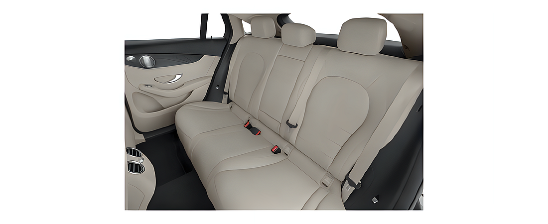 Mercedes-Benz GLC 2019 26