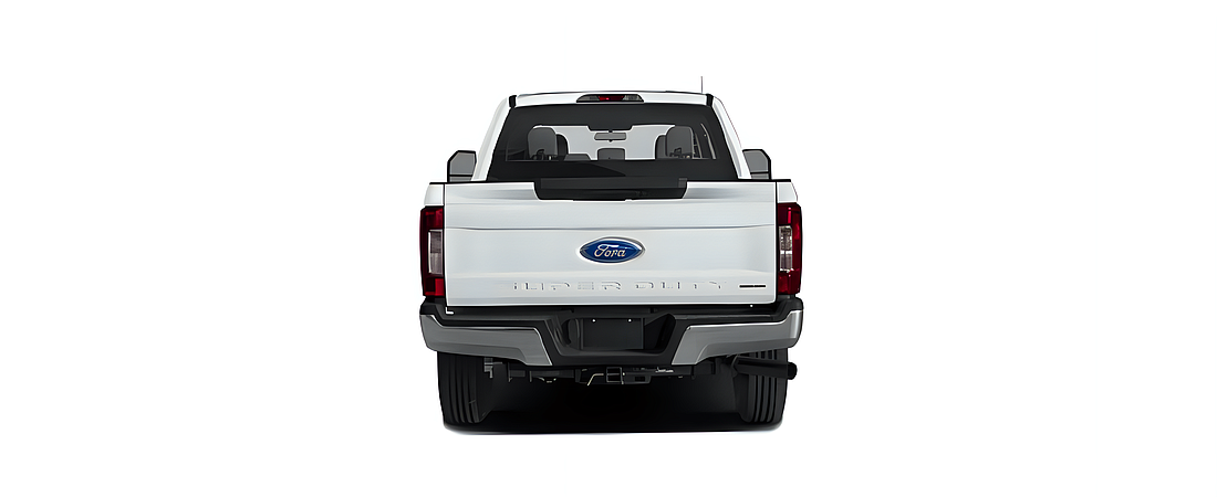 Ford F-350 2019 35