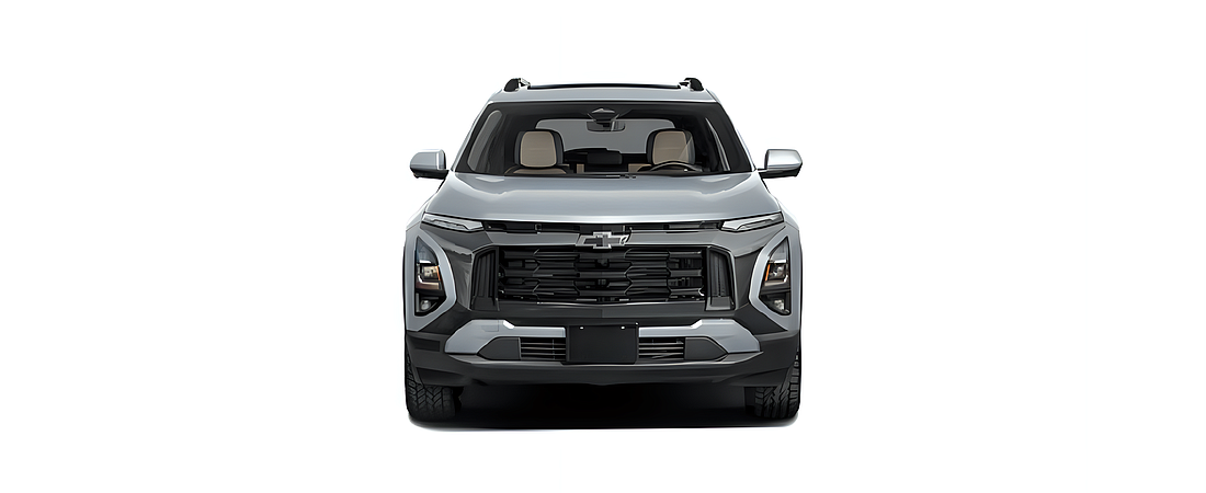 Chevrolet Equinox 2026 18