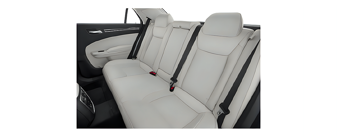 Chrysler 300 2020 12