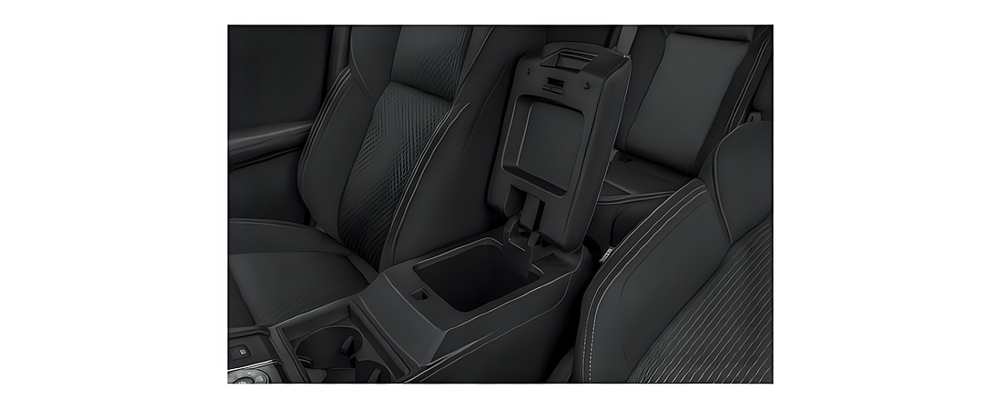 Mitsubishi Outlander 2023 12