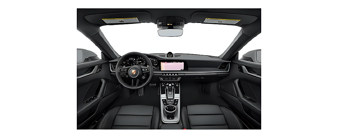 Porsche 911 2023 20