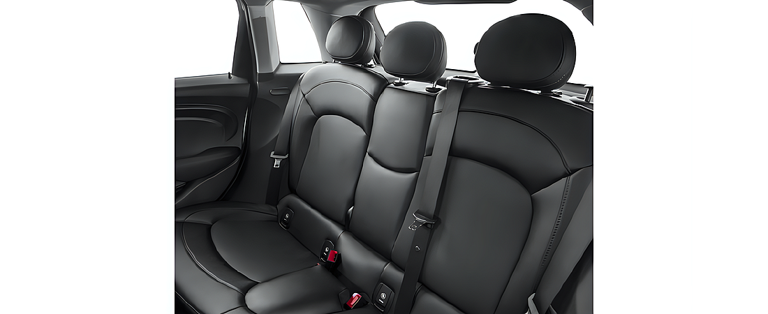 MINI Cooper Hardtop 2017 26